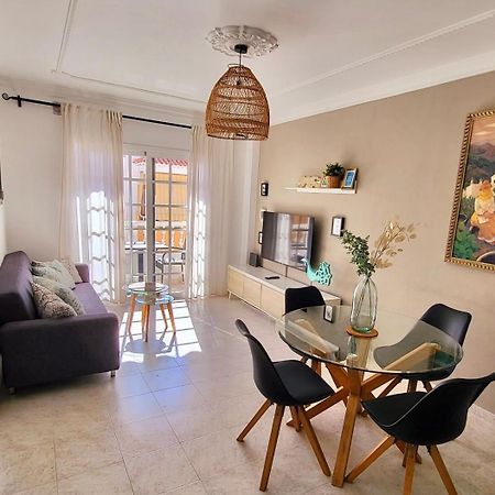 Apartamento Casa del Mar Playa de San Juan  Exterior foto