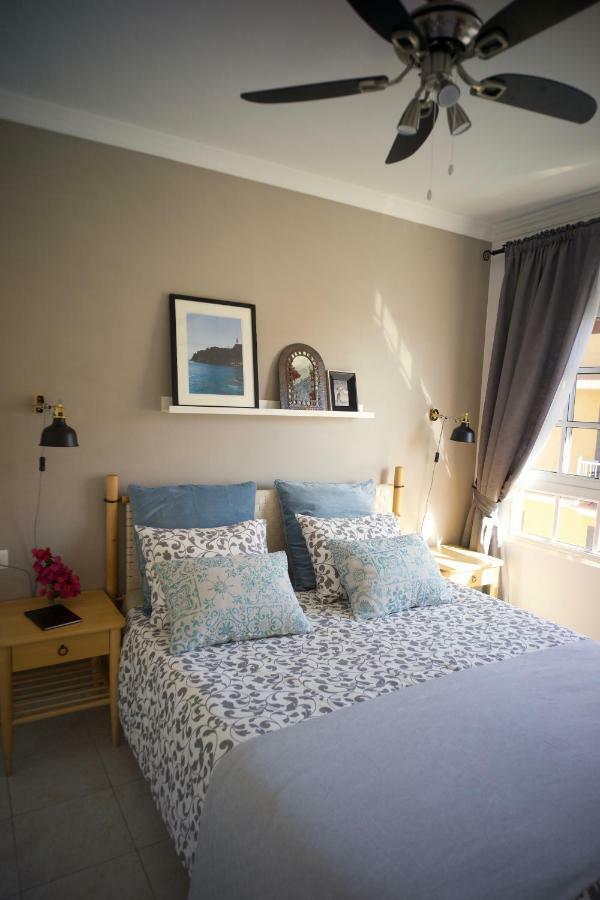 Apartamento Casa del Mar Playa de San Juan  Exterior foto