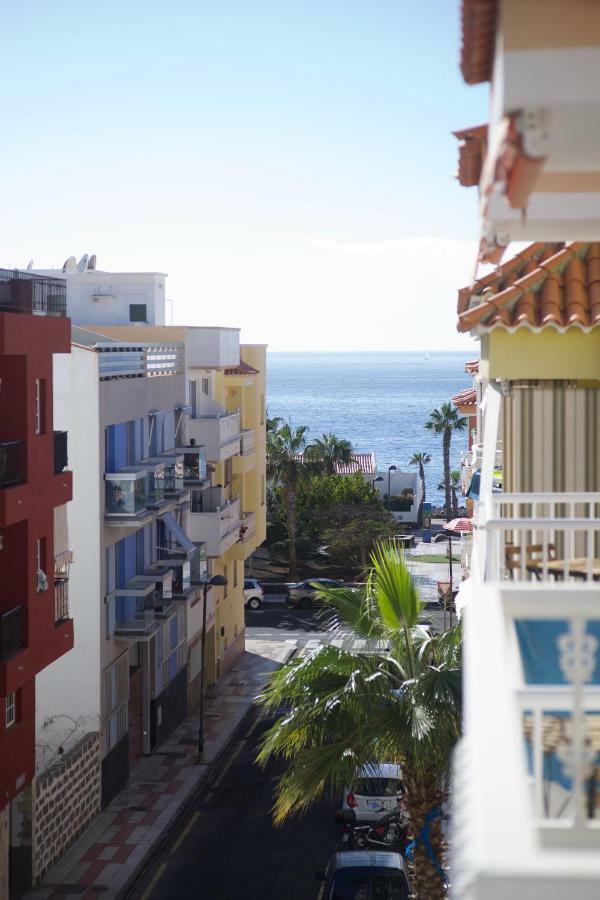 Apartamento Casa del Mar Playa de San Juan  Exterior foto